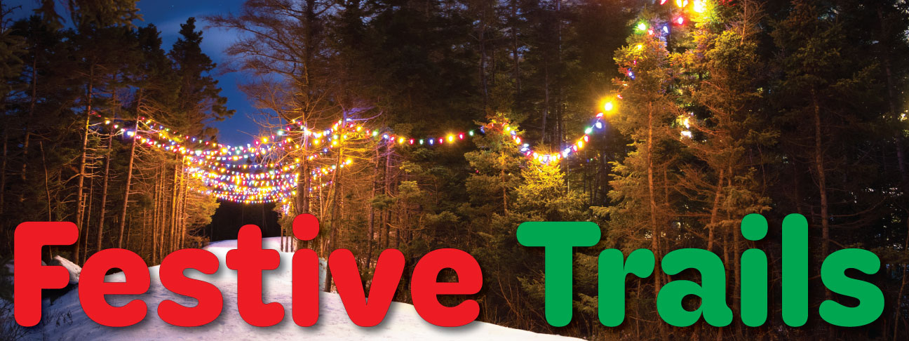 Festive Trails